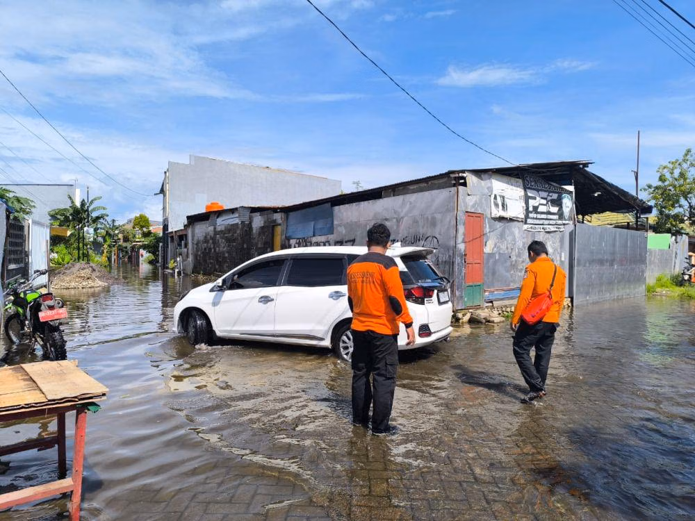 BPBD Kalbar: Lembaga Siaga Bencana untuk Kalimantan Barat
